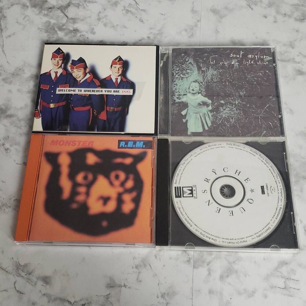 CD‎ Bundle
